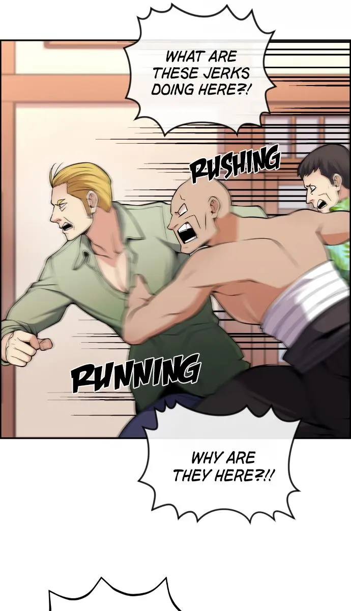 Webtoon Character Na Kang Lim Chapter 92 Page 43