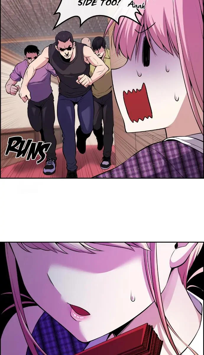 Webtoon Character Na Kang Lim Chapter 92 Page 46