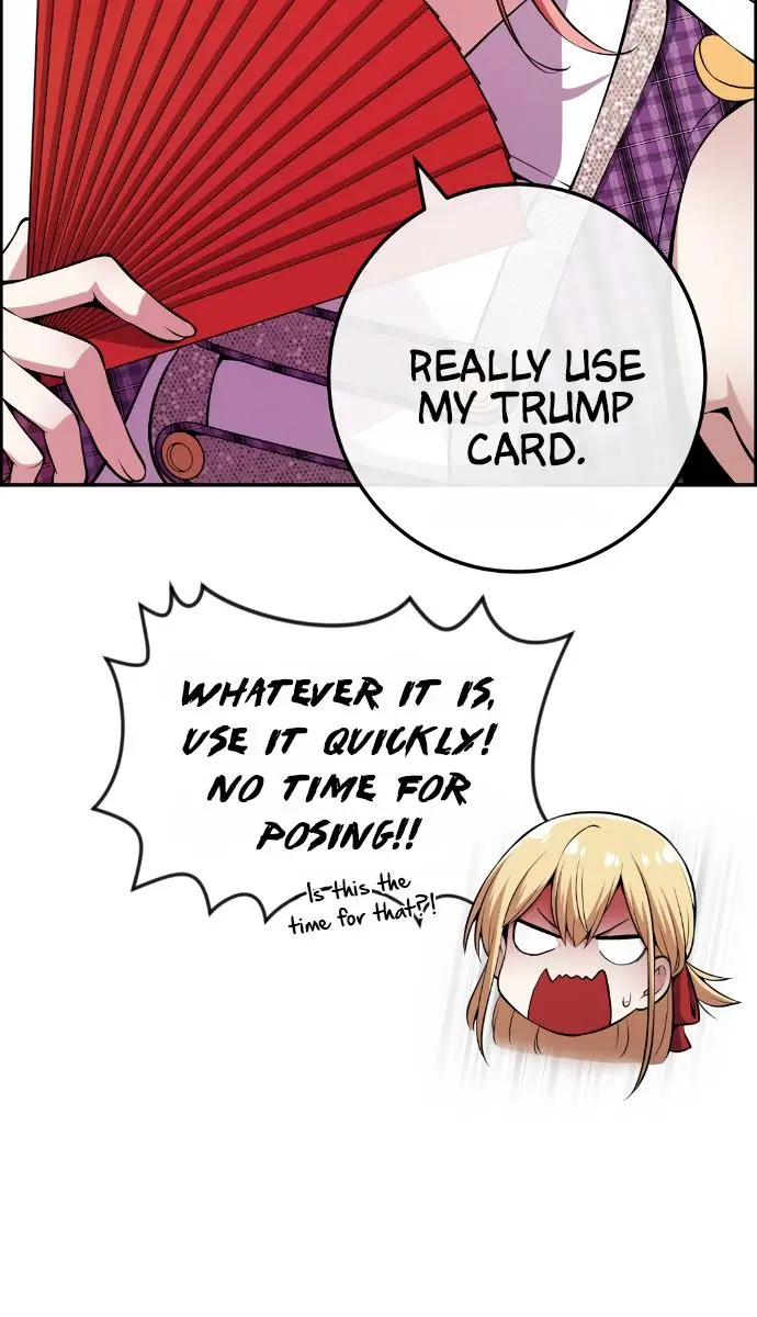 Webtoon Character Na Kang Lim Chapter 92 Page 48