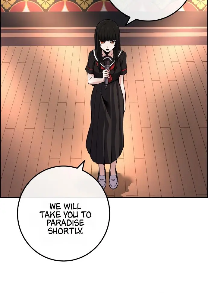 Webtoon Character Na Kang Lim Chapter 92 Page 50