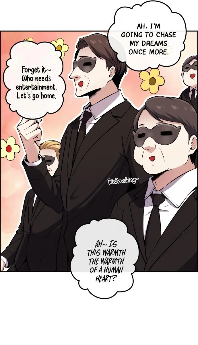 Webtoon Character Na Kang Lim Chapter 92 Page 51