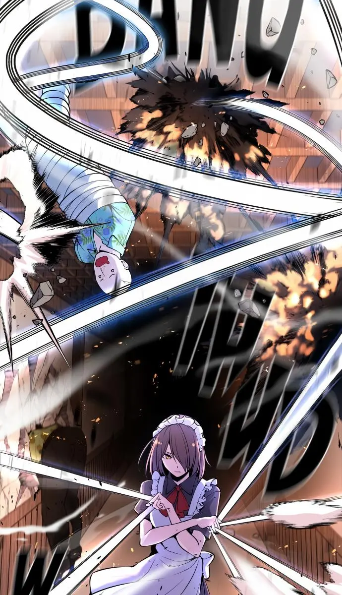 Webtoon Character Na Kang Lim Chapter 92 Page 56