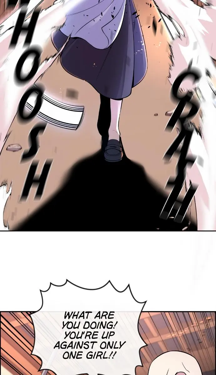 Webtoon Character Na Kang Lim Chapter 92 Page 57