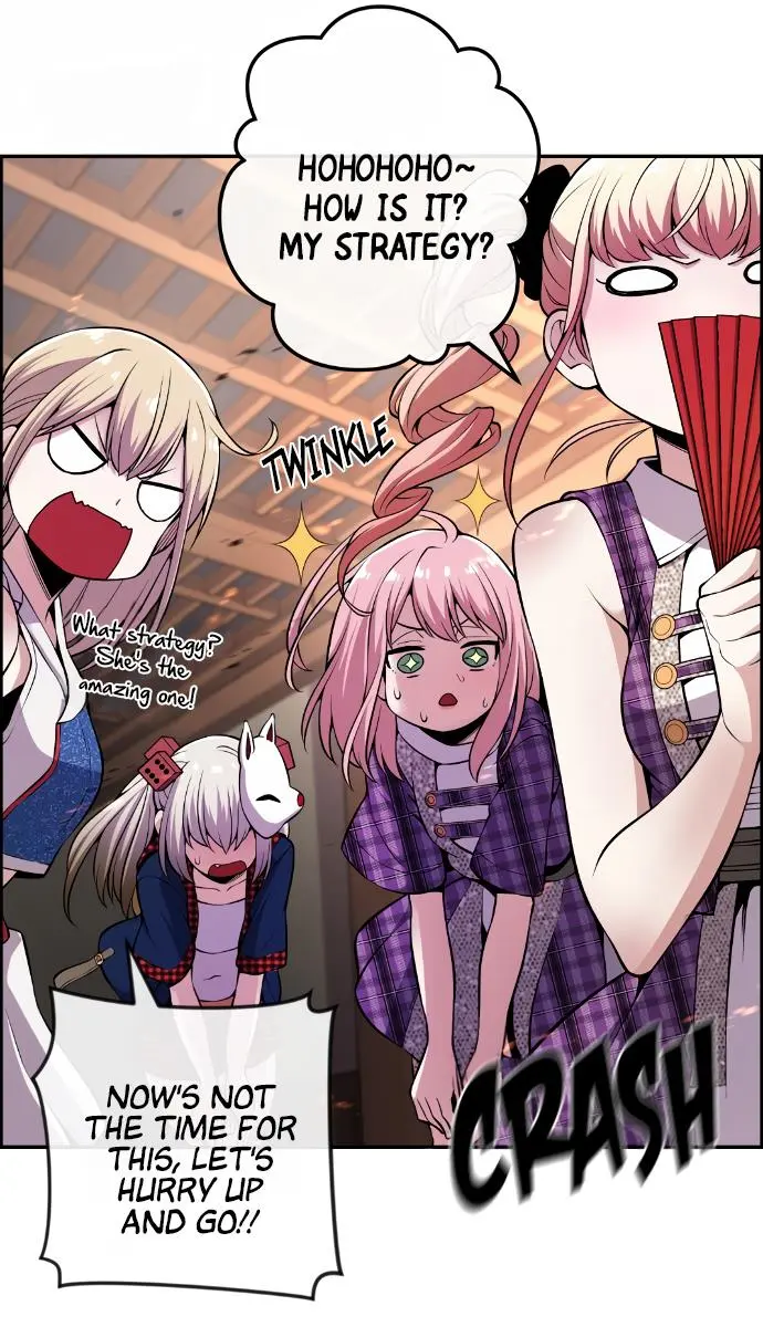 Webtoon Character Na Kang Lim Chapter 92 Page 59