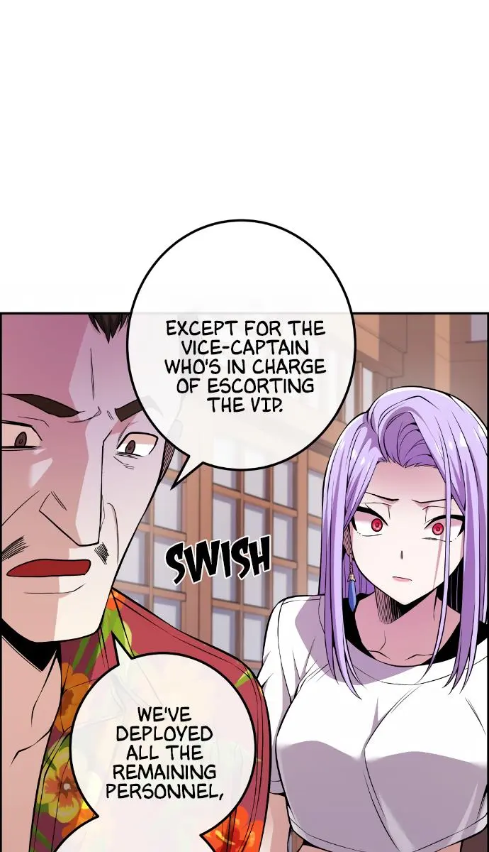 Webtoon Character Na Kang Lim Chapter 92 Page 60