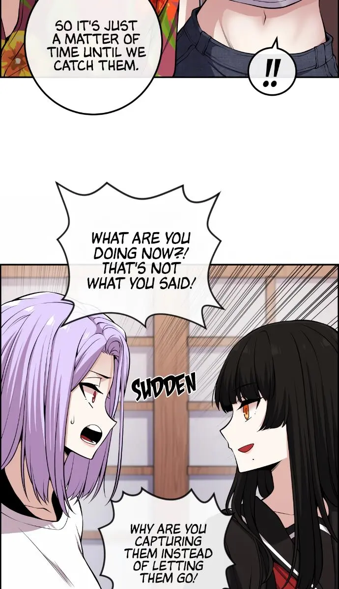 Webtoon Character Na Kang Lim Chapter 92 Page 61