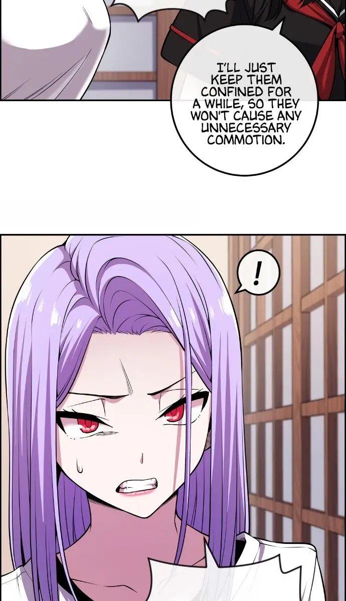 Webtoon Character Na Kang Lim Chapter 92 Page 62