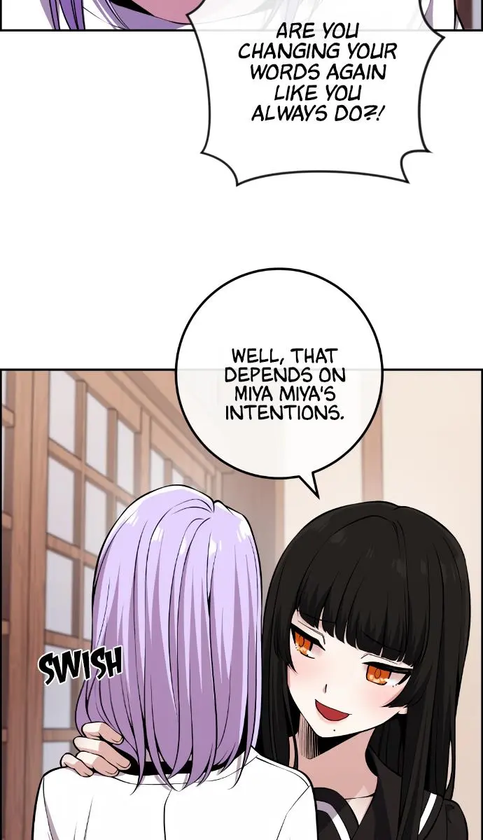 Webtoon Character Na Kang Lim Chapter 92 Page 63