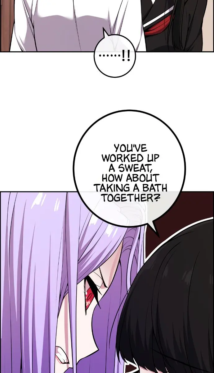 Webtoon Character Na Kang Lim Chapter 92 Page 64