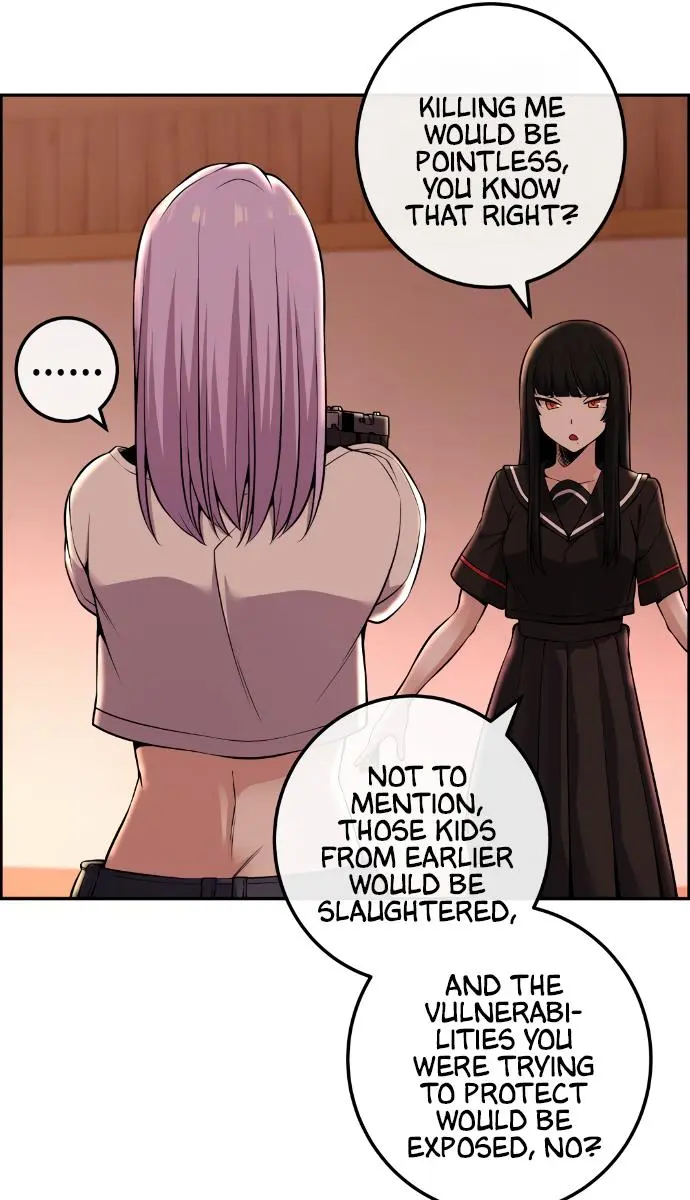 Webtoon Character Na Kang Lim Chapter 92 Page 75