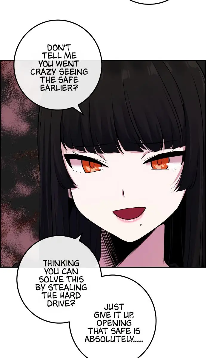 Webtoon Character Na Kang Lim Chapter 92 Page 76