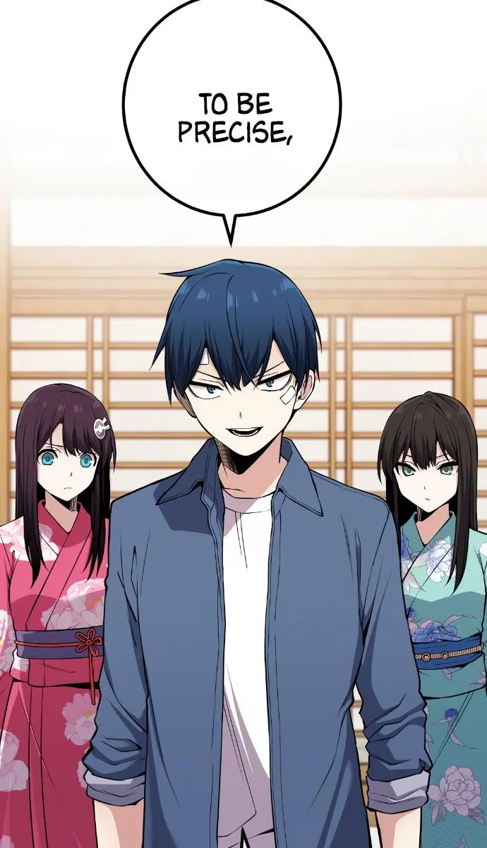 Webtoon Character Na Kang Lim Chapter 92 Page 78