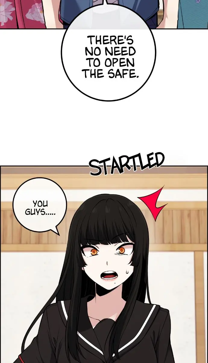 Webtoon Character Na Kang Lim Chapter 92 Page 79