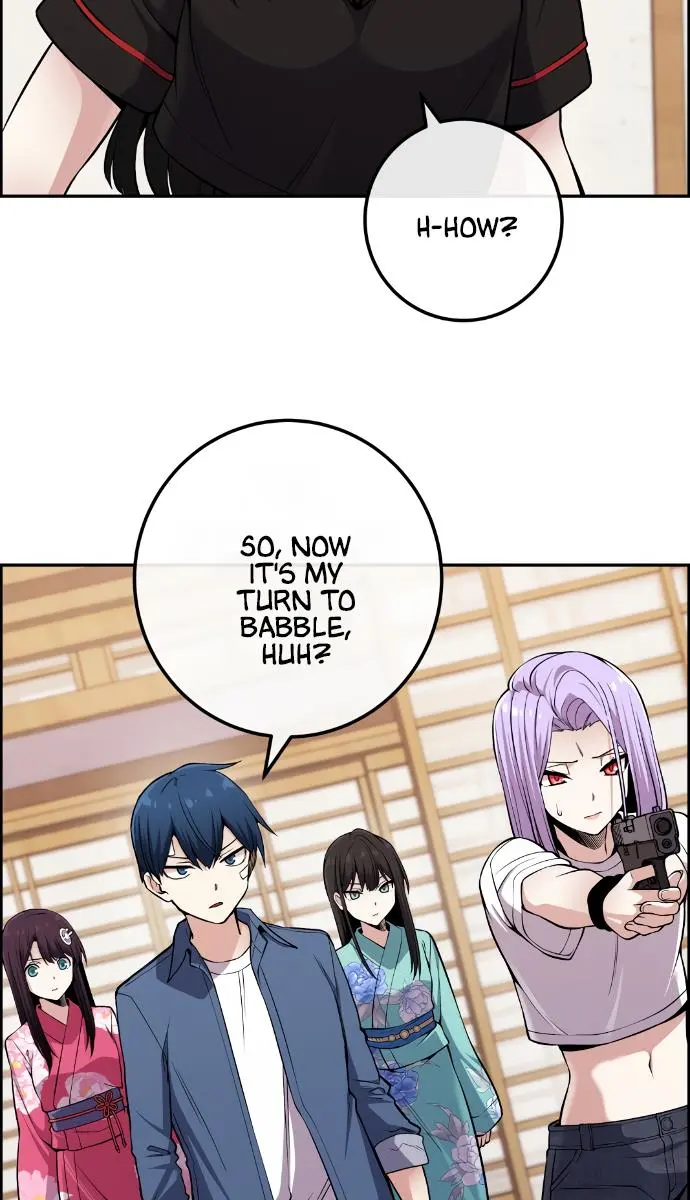 Webtoon Character Na Kang Lim Chapter 92 Page 80