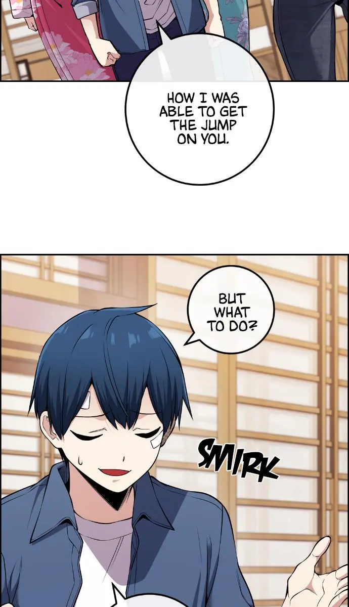 Webtoon Character Na Kang Lim Chapter 92 Page 81