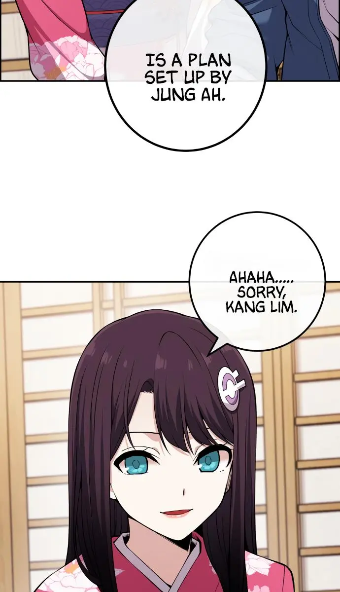 Webtoon Character Na Kang Lim Chapter 92 Page 84