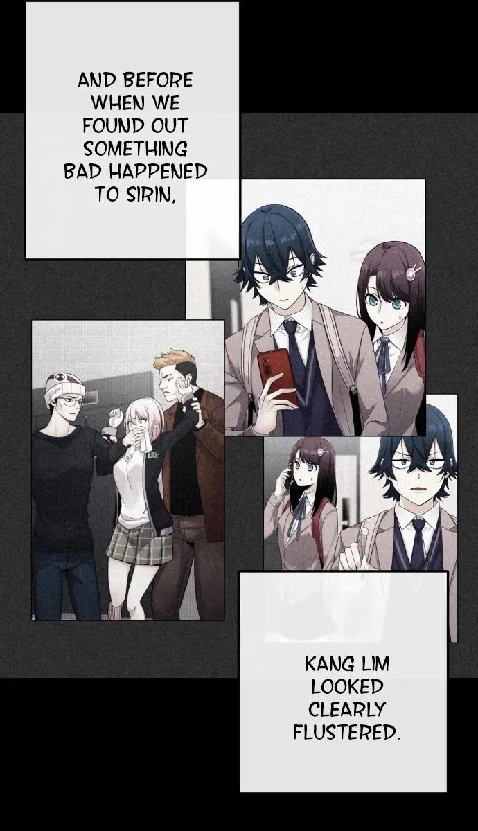 Webtoon Character Na Kang Lim Chapter 93 Page 11