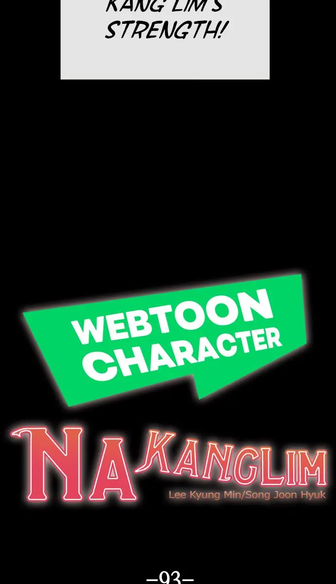 Webtoon Character Na Kang Lim Chapter 93 Page 15