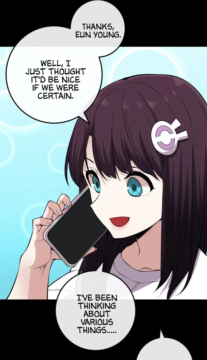 Webtoon Character Na Kang Lim Chapter 93 Page 18