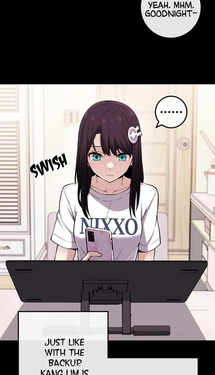 Webtoon Character Na Kang Lim Chapter 93 Page 19