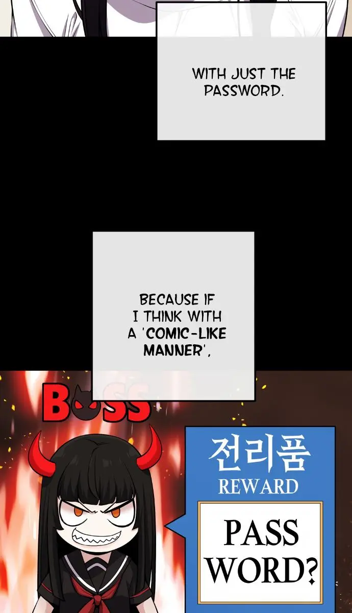 Webtoon Character Na Kang Lim Chapter 93 Page 21