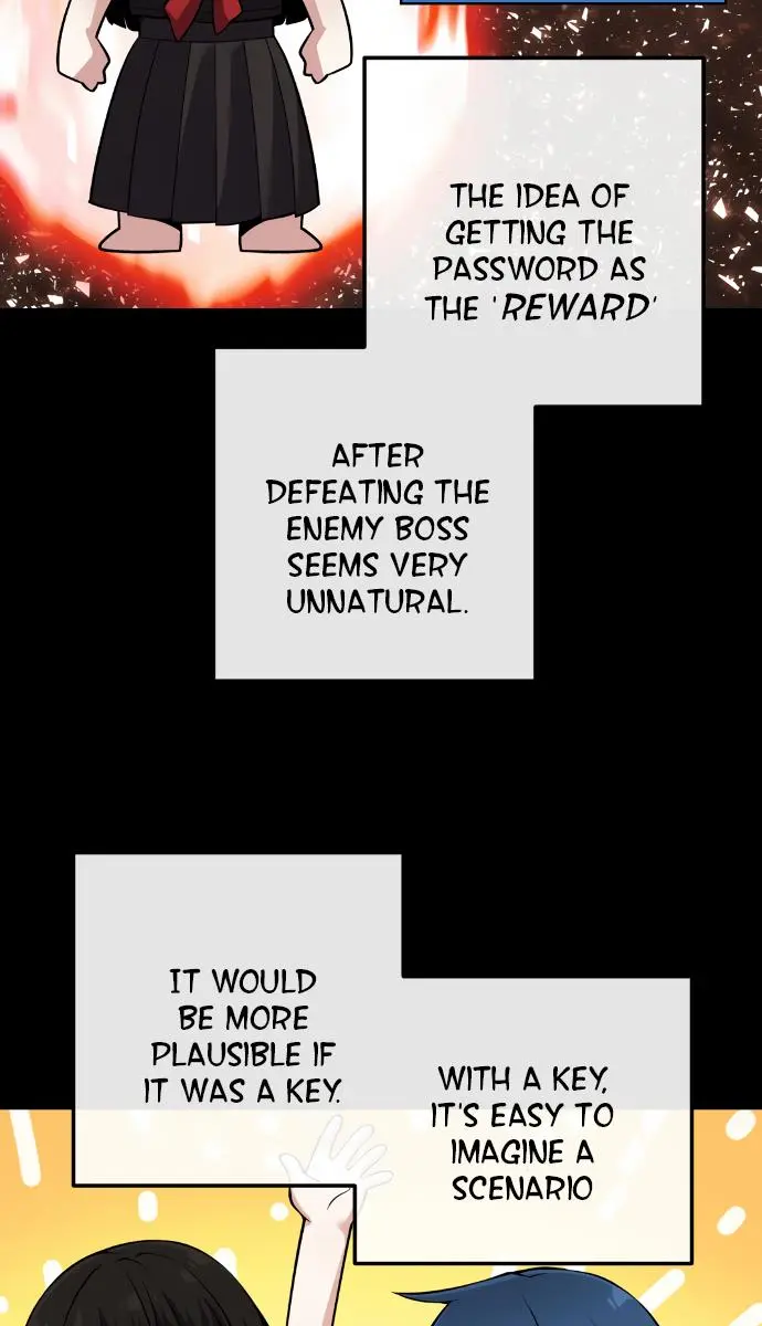 Webtoon Character Na Kang Lim Chapter 93 Page 22