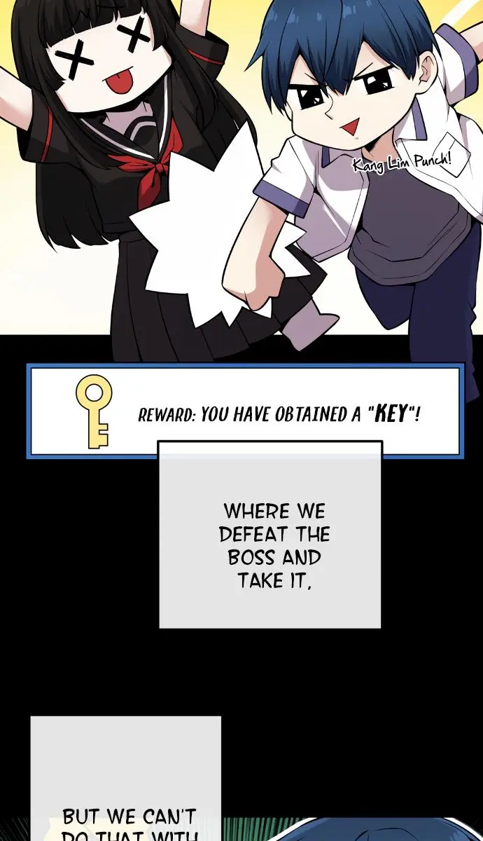 Webtoon Character Na Kang Lim Chapter 93 Page 23