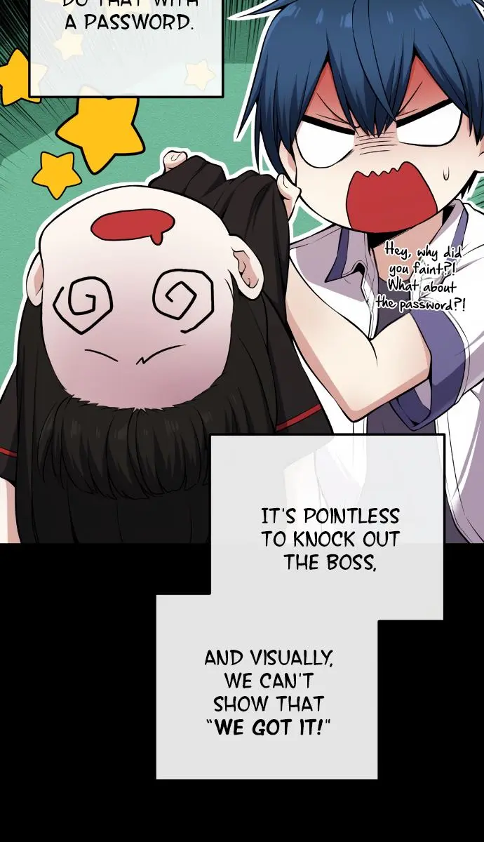 Webtoon Character Na Kang Lim Chapter 93 Page 24