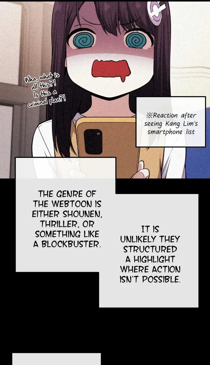 Webtoon Character Na Kang Lim Chapter 93 Page 26