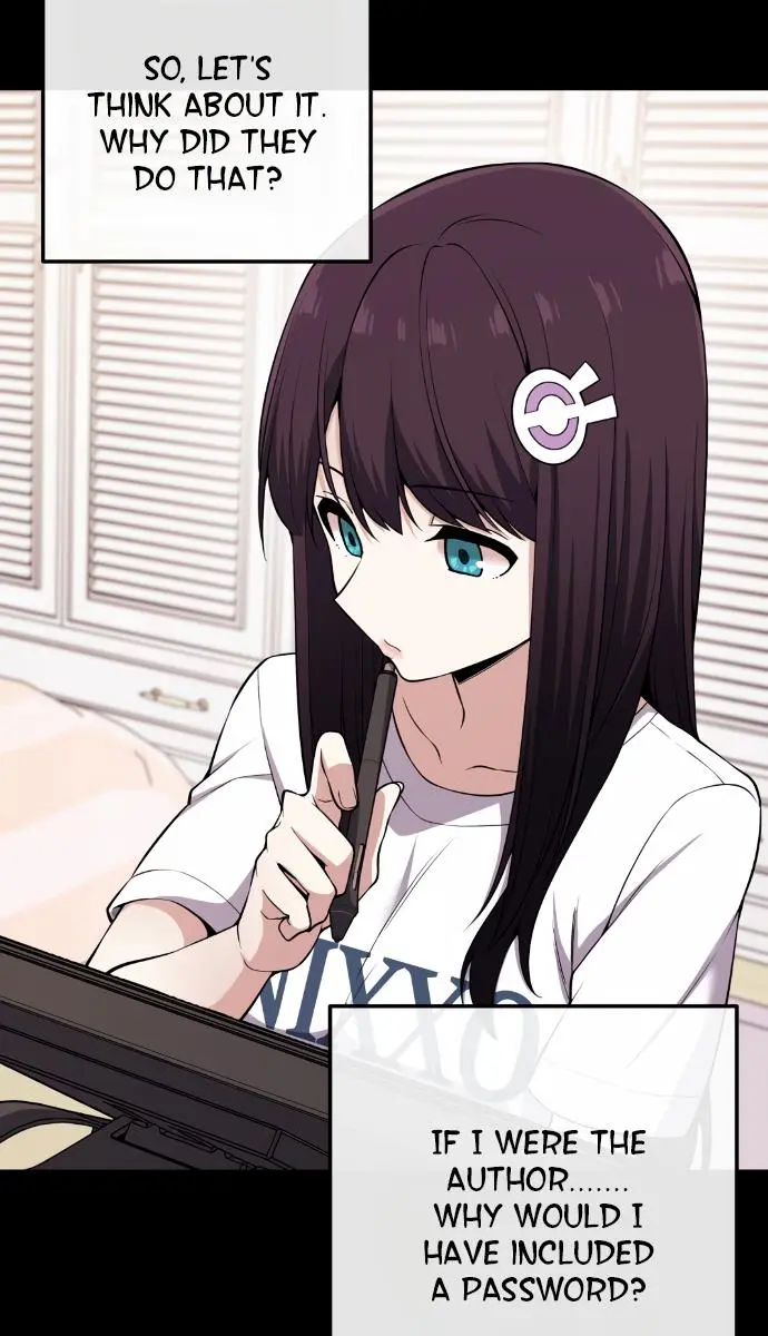 Webtoon Character Na Kang Lim Chapter 93 Page 27