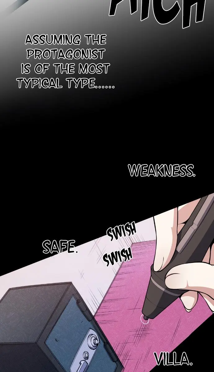 Webtoon Character Na Kang Lim Chapter 93 Page 30