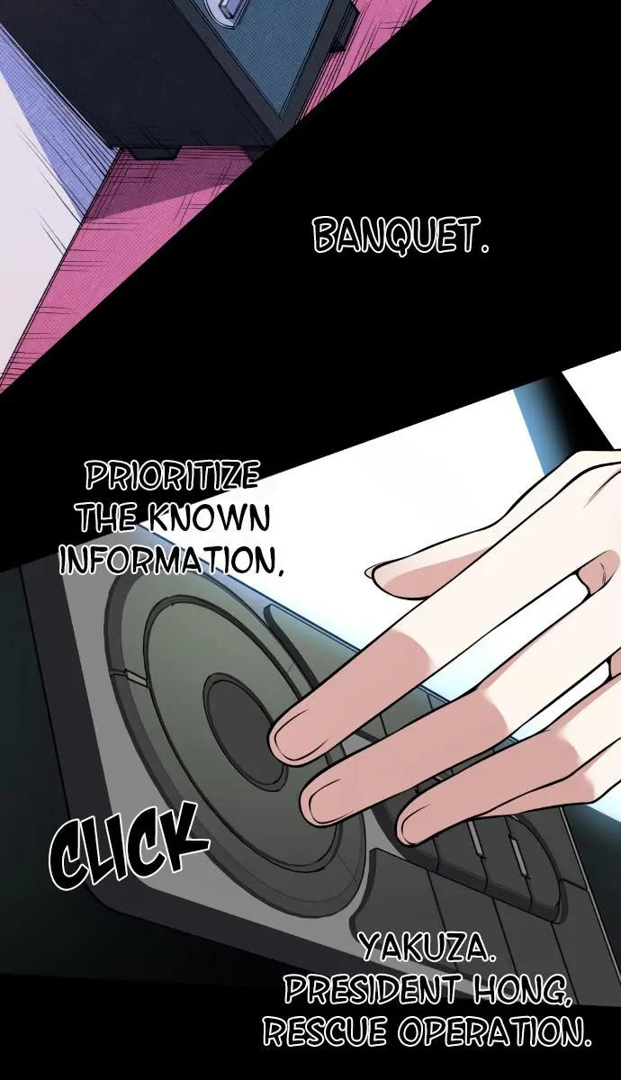 Webtoon Character Na Kang Lim Chapter 93 Page 31