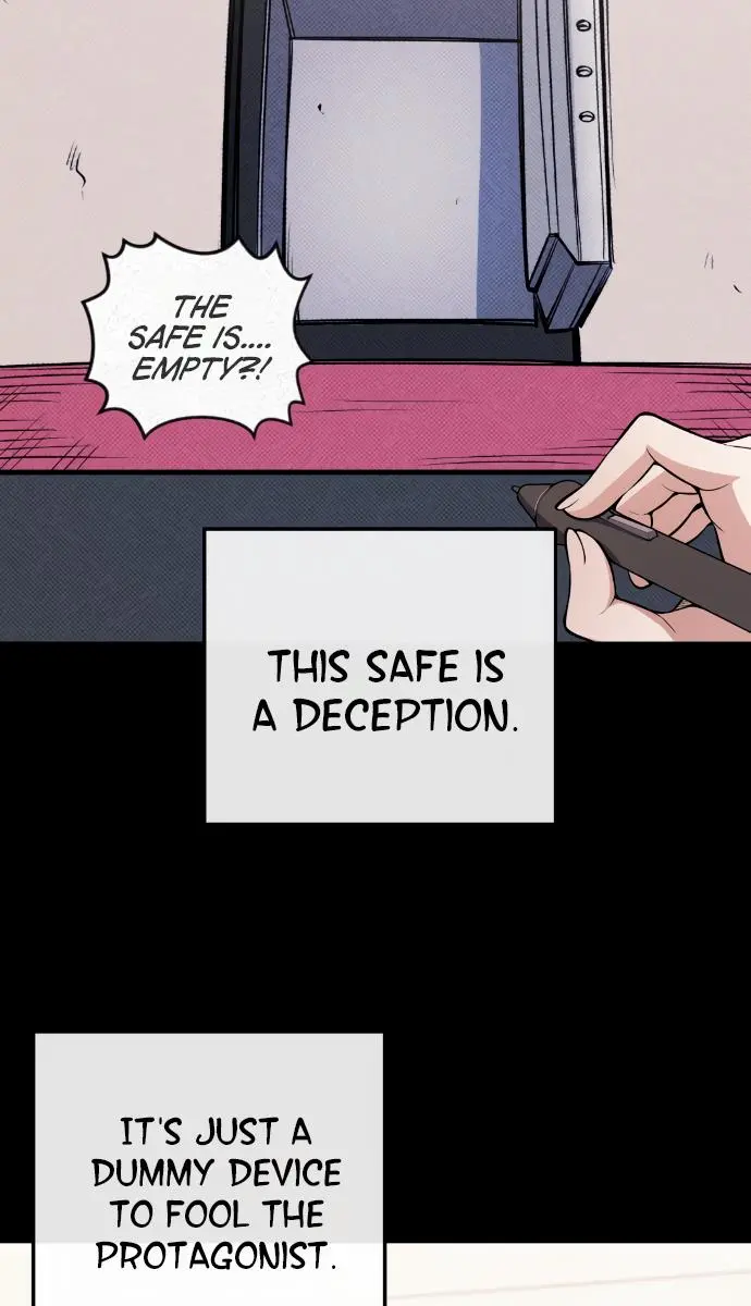 Webtoon Character Na Kang Lim Chapter 93 Page 38