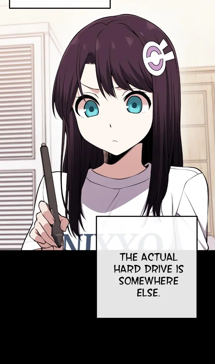 Webtoon Character Na Kang Lim Chapter 93 Page 39