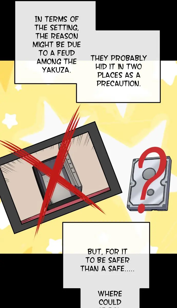 Webtoon Character Na Kang Lim Chapter 93 Page 40