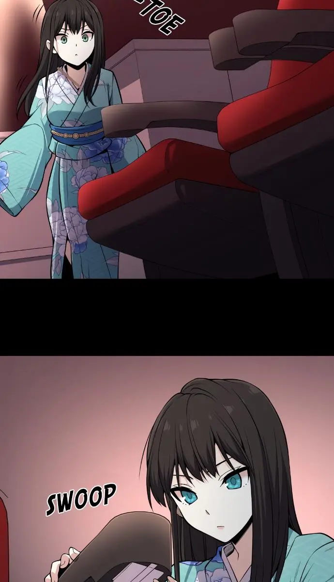 Webtoon Character Na Kang Lim Chapter 93 Page 44