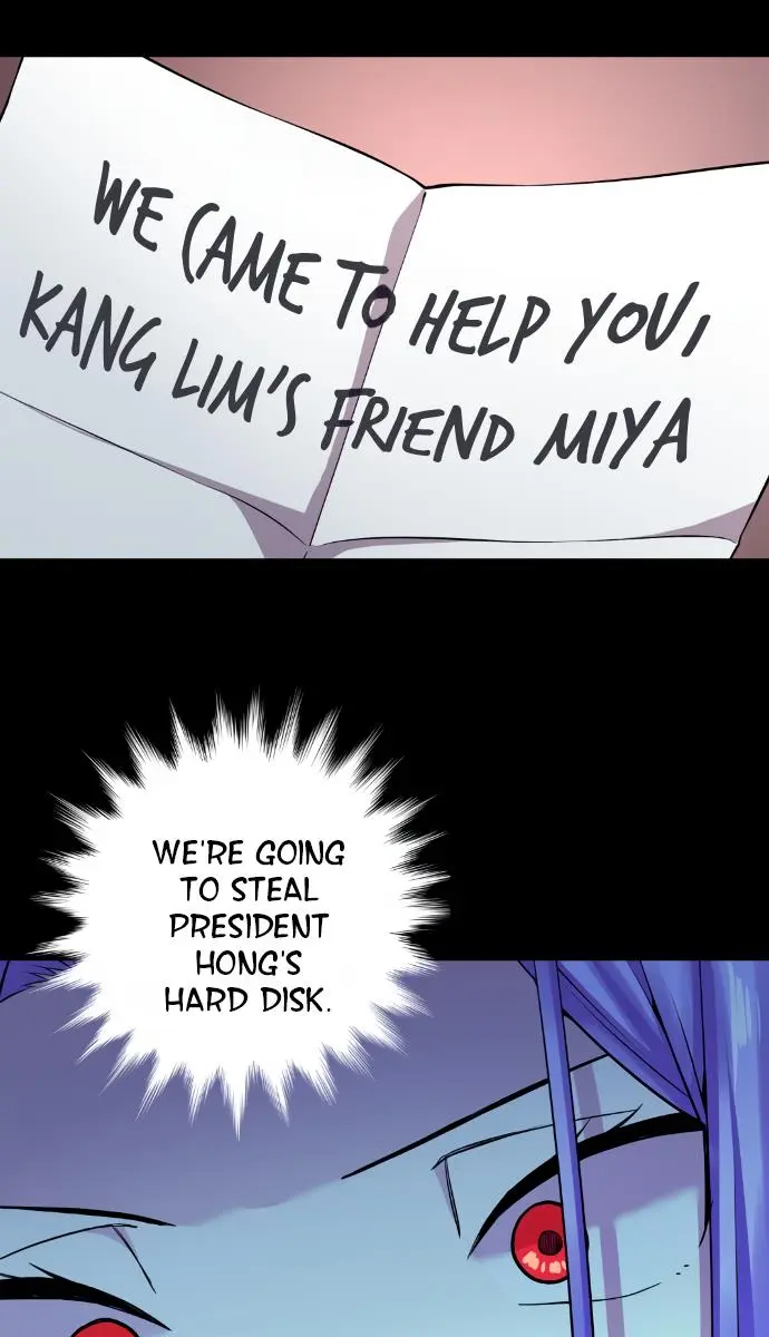 Webtoon Character Na Kang Lim Chapter 93 Page 48