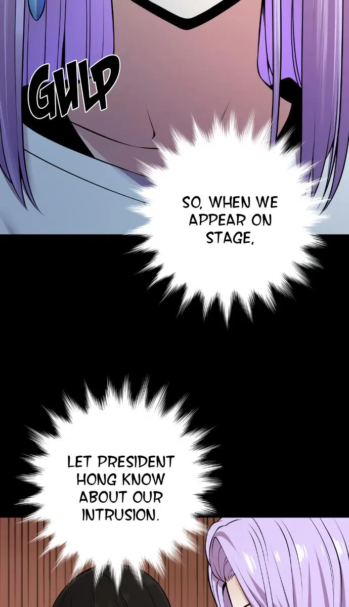 Webtoon Character Na Kang Lim Chapter 93 Page 54