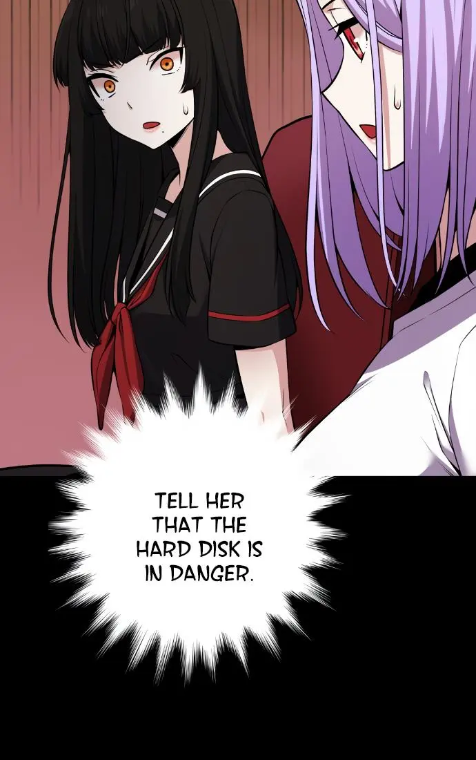 Webtoon Character Na Kang Lim Chapter 93 Page 55