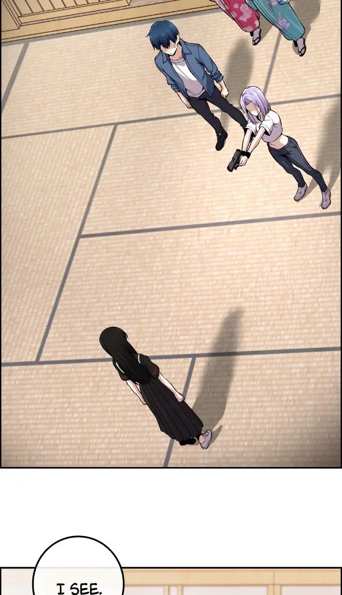 Webtoon Character Na Kang Lim Chapter 93 Page 60