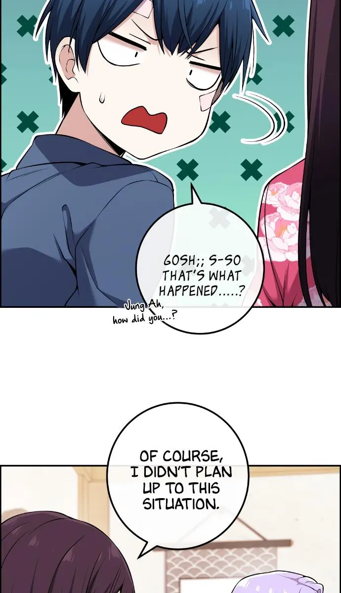 Webtoon Character Na Kang Lim Chapter 93 Page 62