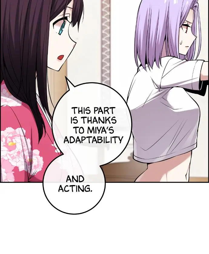 Webtoon Character Na Kang Lim Chapter 93 Page 63