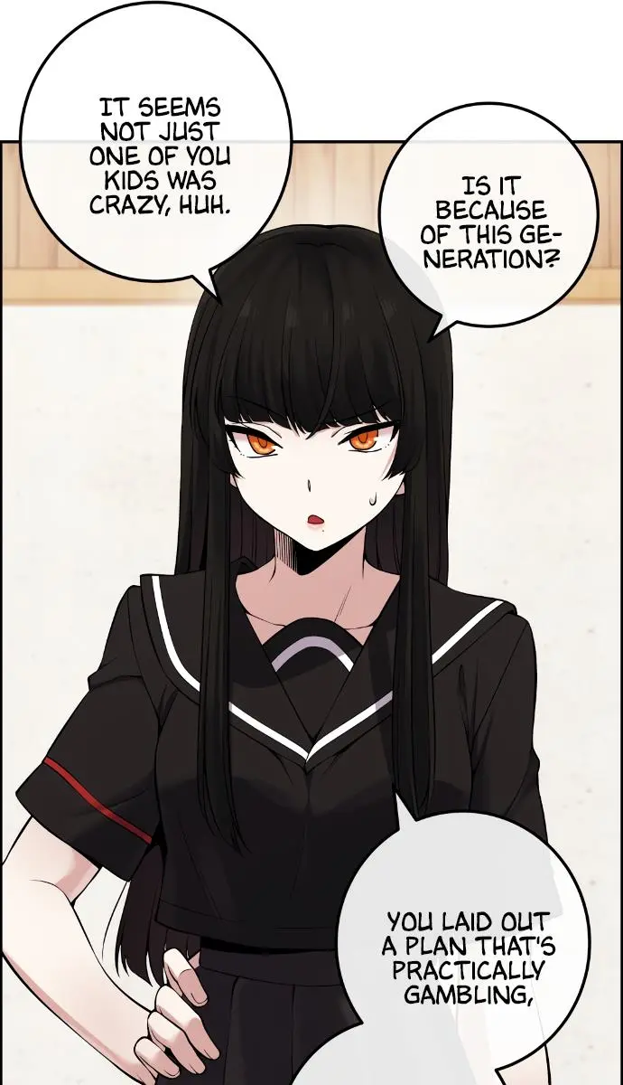 Webtoon Character Na Kang Lim Chapter 93 Page 64