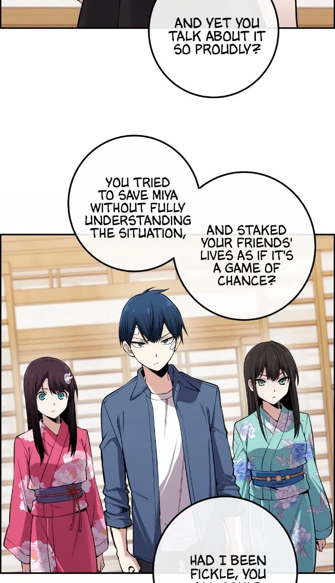 Webtoon Character Na Kang Lim Chapter 93 Page 65