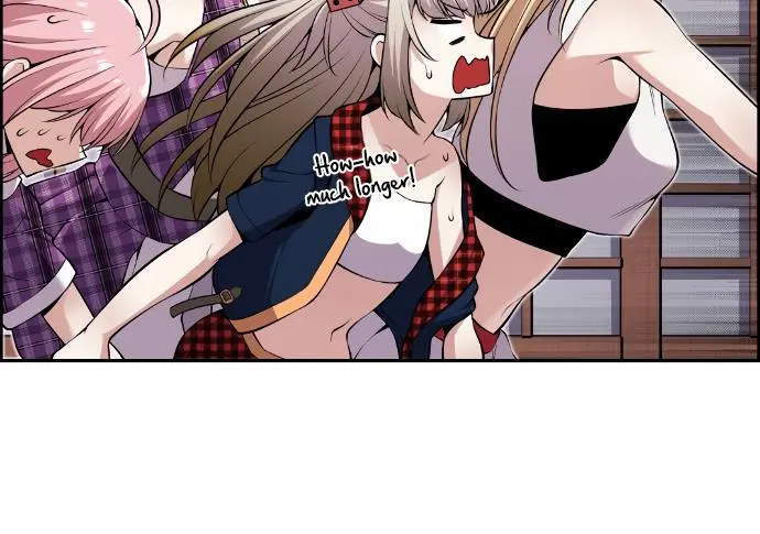 Webtoon Character Na Kang Lim Chapter 93 Page 71