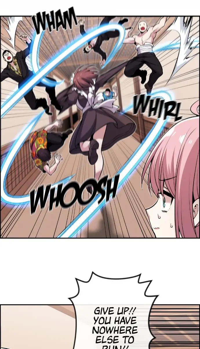 Webtoon Character Na Kang Lim Chapter 93 Page 72