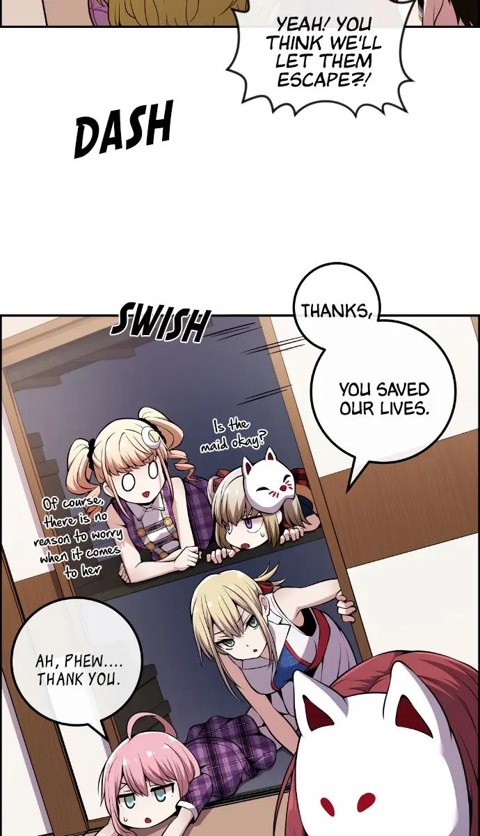 Webtoon Character Na Kang Lim Chapter 93 Page 78