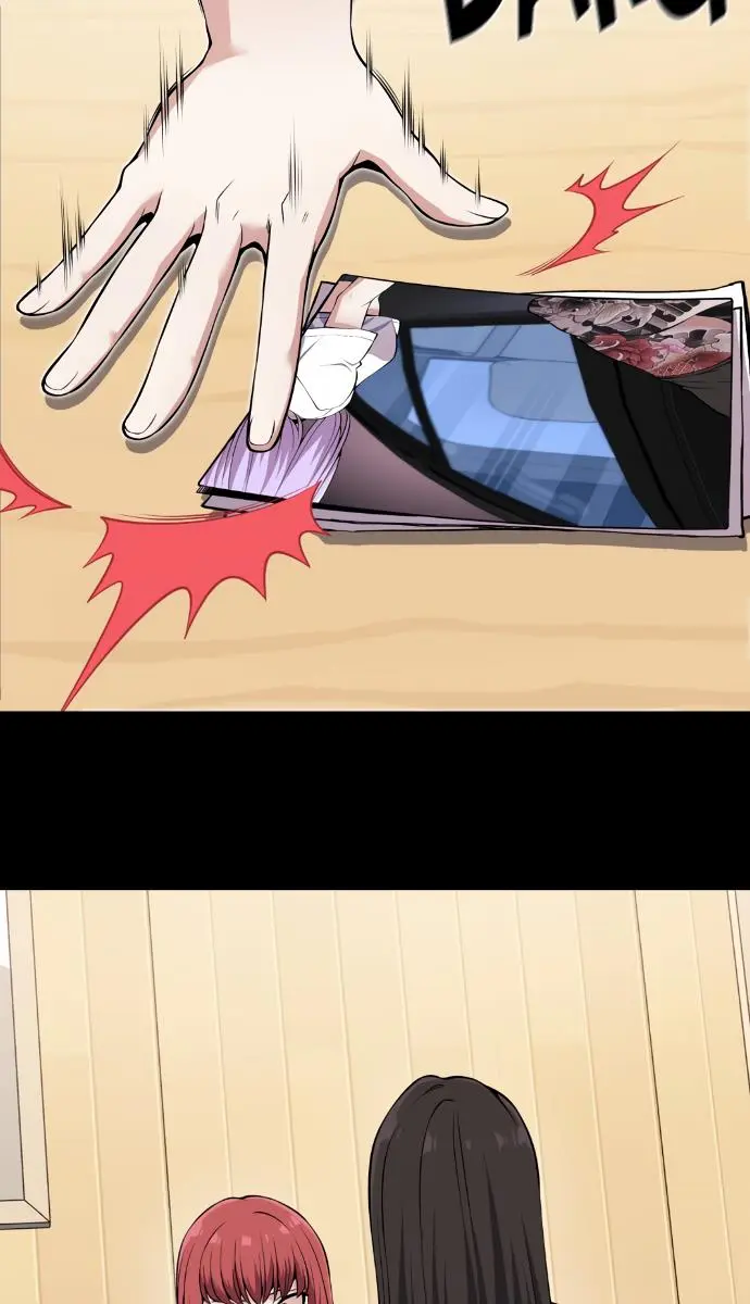 Webtoon Character Na Kang Lim Chapter 93 Page 83