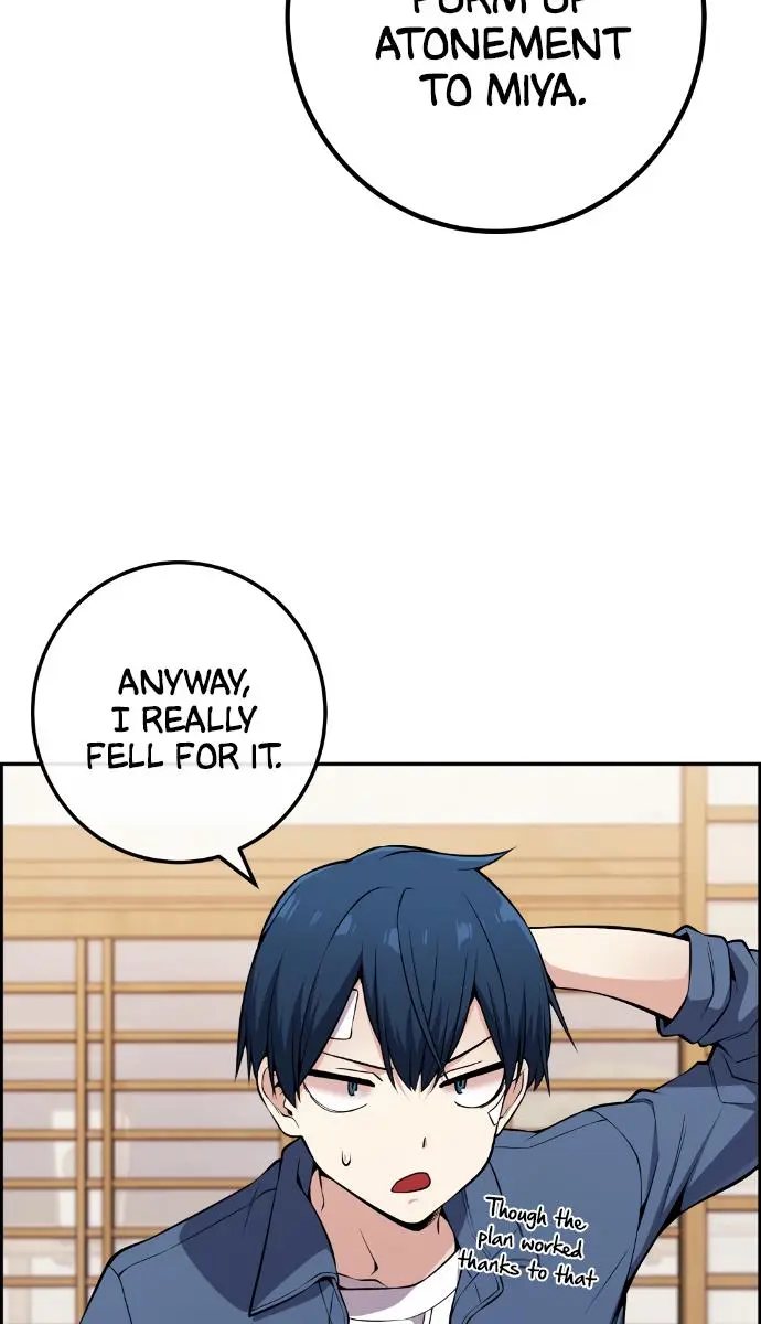 Webtoon Character Na Kang Lim Chapter 93 Page 89