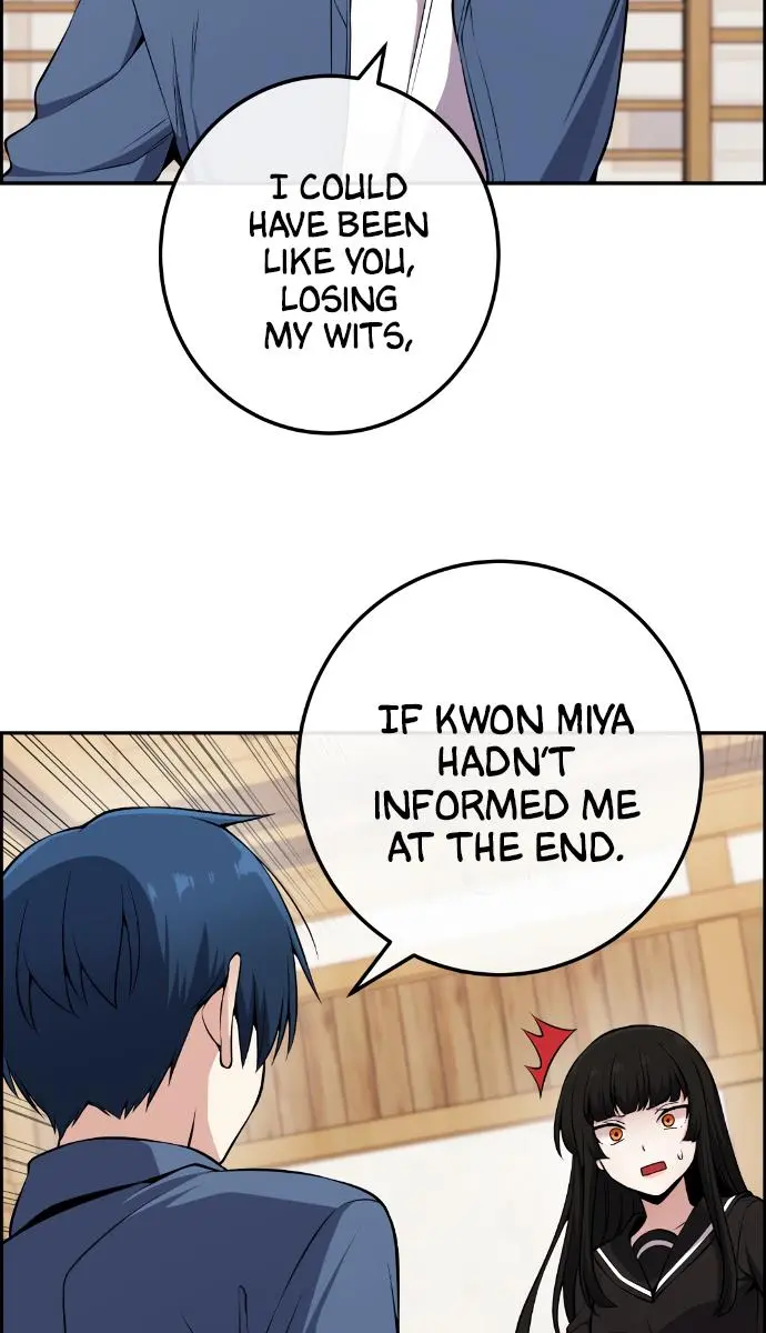 Webtoon Character Na Kang Lim Chapter 93 Page 90